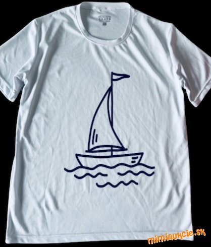 Športové tričko vel.M.....OD EURA!!!!!