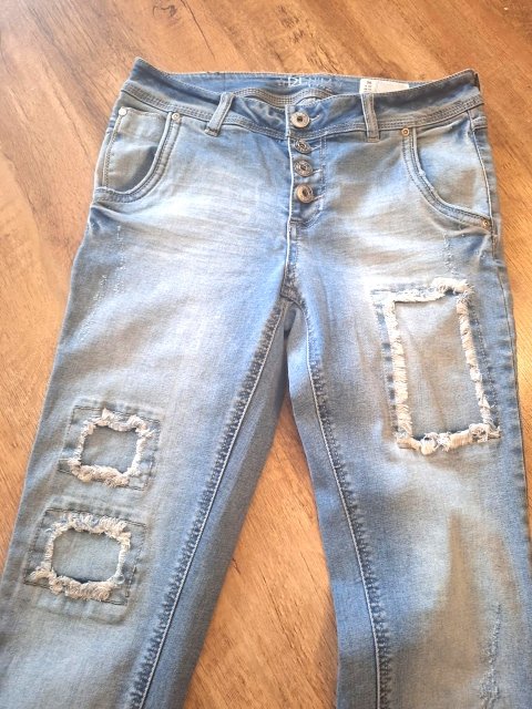 +++jeansy+++veľ. 36+++