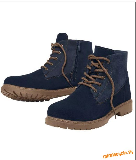 PÁNSKE TOPÁNKY NA PRECHODNÉ OBDOBIE AJ MIERNU ZIMU SO STIEPANEJ KOŽE
