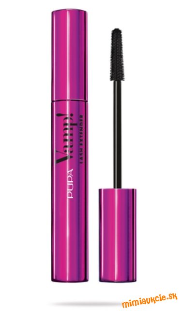 ❤️ Pupa Milano Vamp! Lash Extender 14 ml extra black ❤️