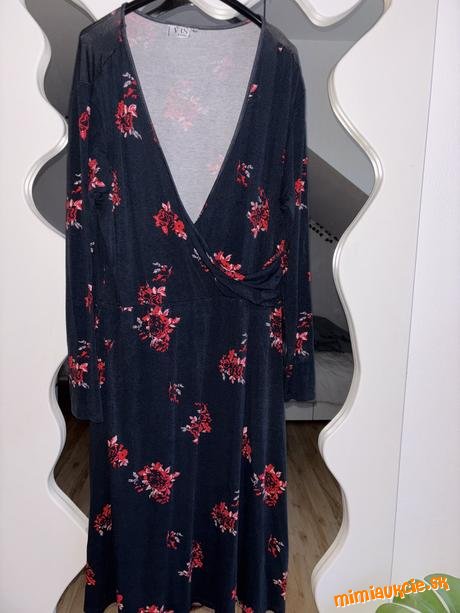 Šaty WRS Woman XL/XXL