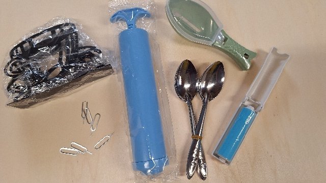 *** mix do domácnosti*** č.3***