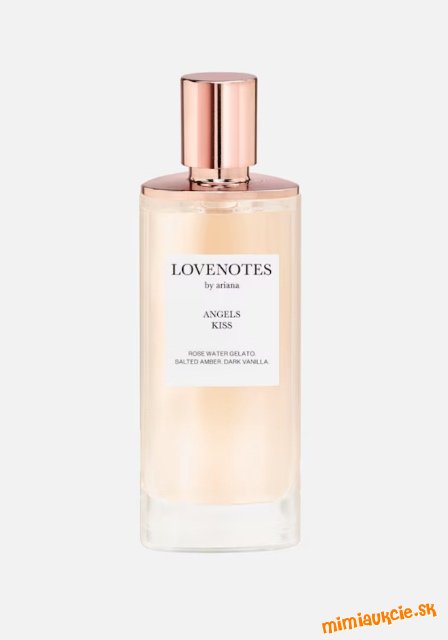 ❤️ Ariana Grande Lovenotes Angels Kiss 7,5 ml ❤️