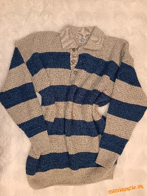 PLETENY  PANSKY  PULOVER