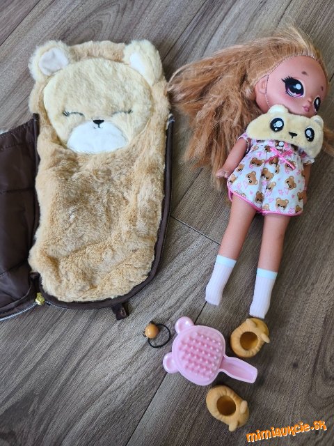 Na na na surprise bábika premium