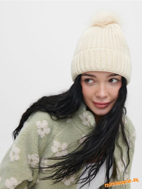 °°°°°Hruba upletova ciapka°°°°°velk S°°°°°pre slecnu/kocku,,,,,,