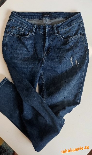 MONARI - dámske rifle, PC 136,90€