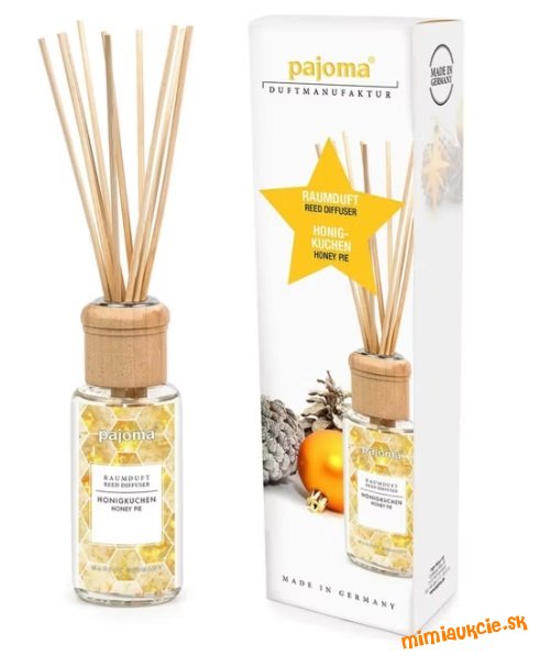 Krasna vona PAJOMA !!! VASA CENA