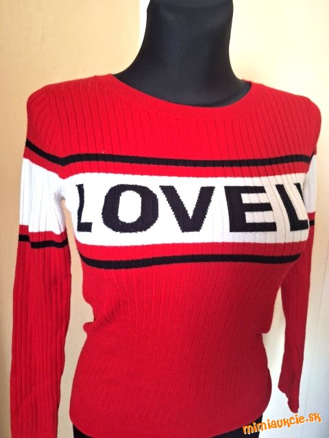 +++pulover+++veľ. S+++