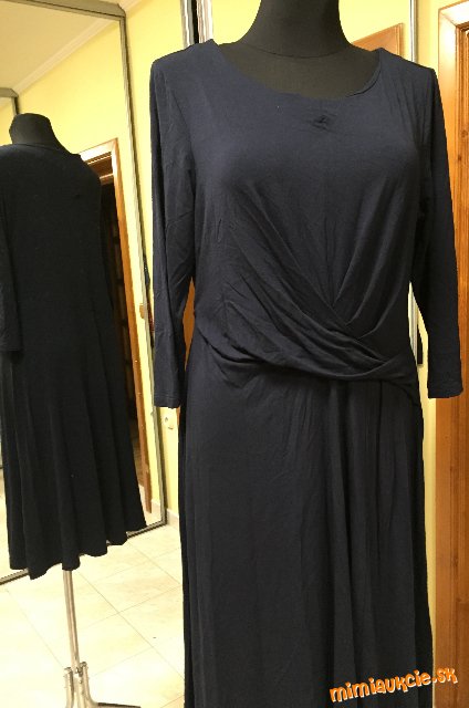 KVALITNÉ ŠATY TATUUM