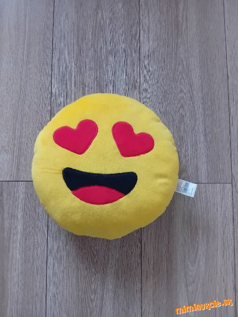 Vankúšik smailik