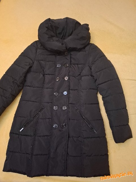 Dámska bunda od 1.99 eura
