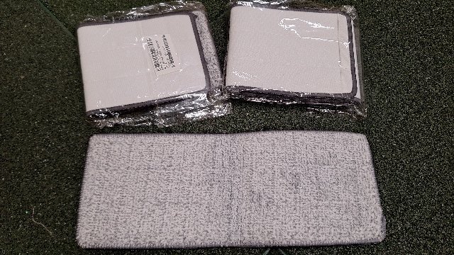 ♡♡♡ 3ks násady na plochý mop***