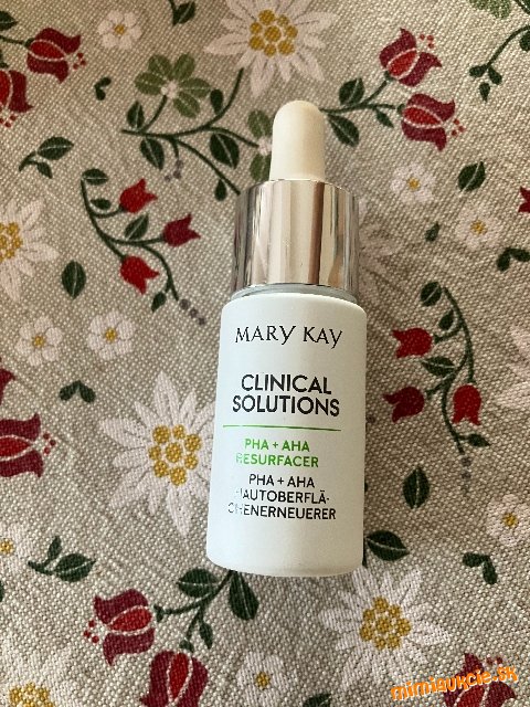 Mary Kay Clinical Solutions® Obnovujúce supersérum