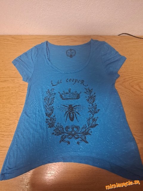 Tričko    ❤️❤️❤️❤️