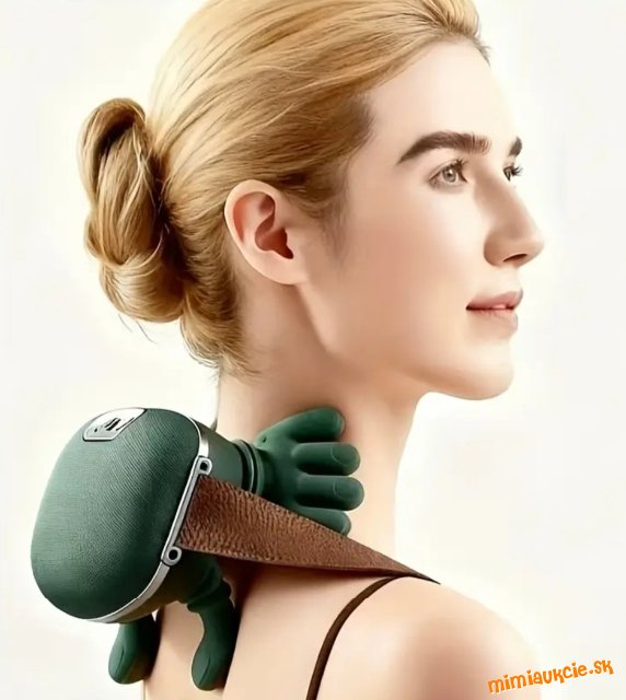 *** masážny strojček*** POSLEDNÝ ****