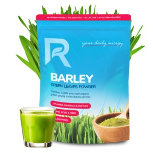 *** MLADÝ JAČMEŇ  *** -150 g  na 50 dní užívania -  "  AKCIA  "  !!!