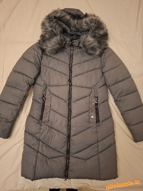 Dámska  bunda