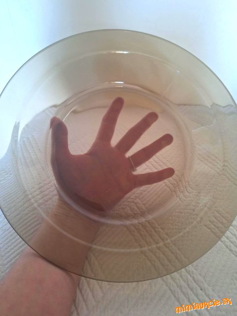 +++šalátová misa+++