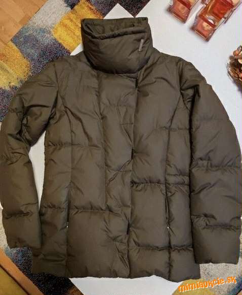 MEXX - dámska páperová bunda, PC 129,90€