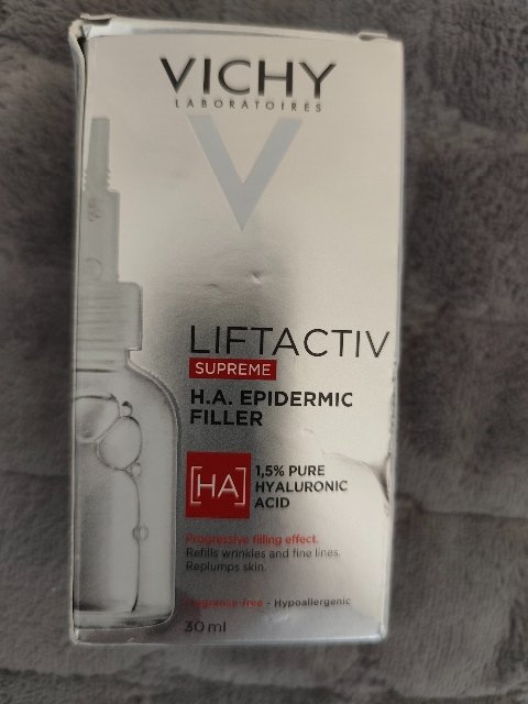 VICHY LIFTACTIV SUPREME SERUM