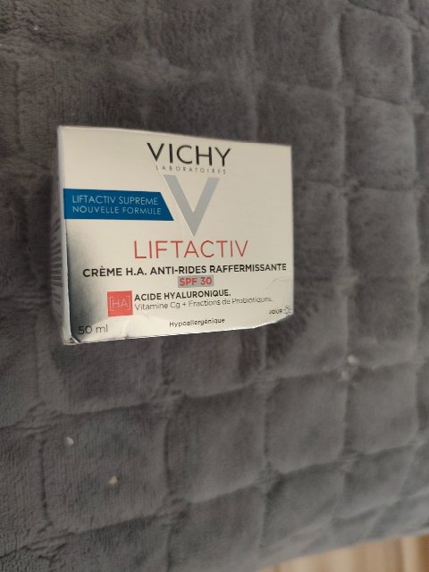 VICHY LIFTACTIV CREME SPF 30