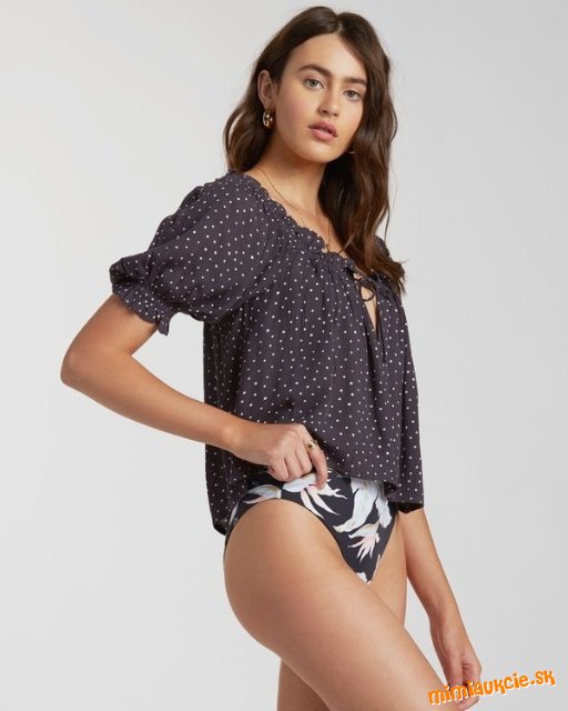 Billabong Sunny Skies Top S-M