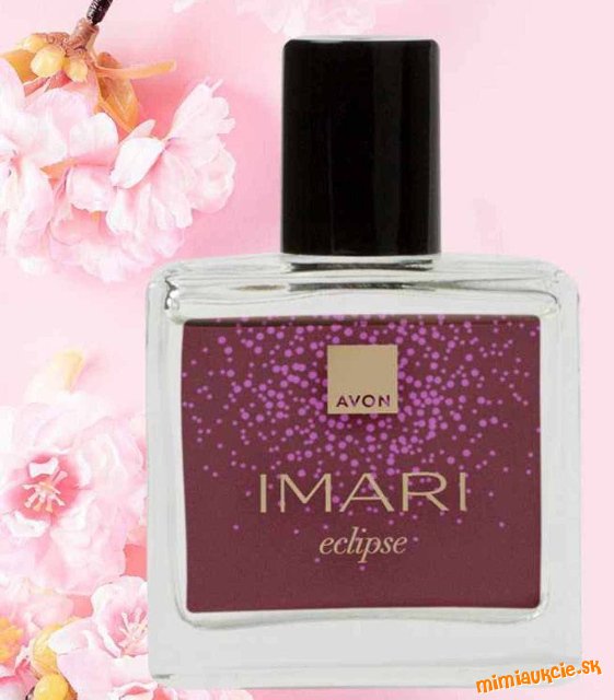 ***** IMARI ECLIPS ***** LIMITOVANÁ EDÍCIA ***** 30 ml *****