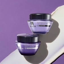 Set 2ks Anew Platinum denný a nočný krem anew