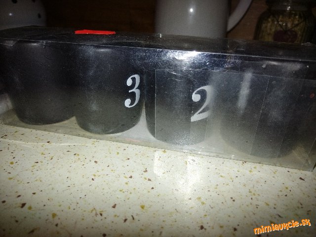 Adventné stojany na sviečky