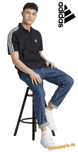 Panske tricko ADIDAS !!! Velkost M !!! VASA CENA