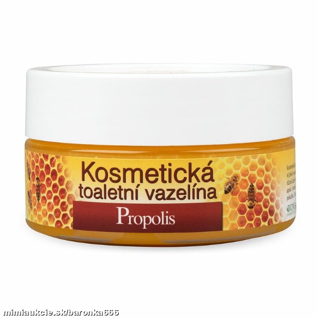 *** BC BIONE MED + Q10 Kozmetická vazelína 155ml *** -  " AKCIA "