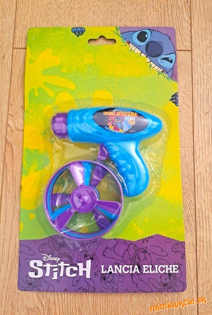 Hracka STITCH !!! Nova !!! VASA CENA