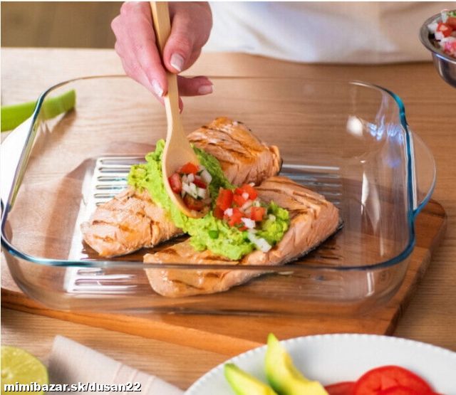 Tupperware premiaglass 3,2L