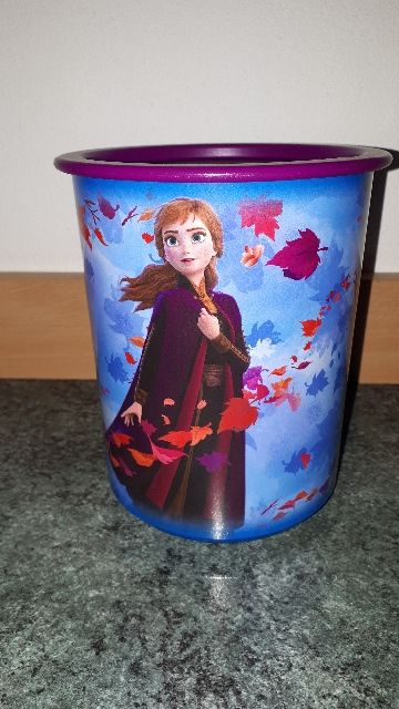 Bingo 1,25l Frozen II