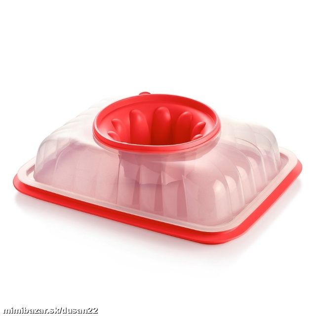 ***TUPPERWARE - DEZERTNÁ FORMA*** FESTIVAL