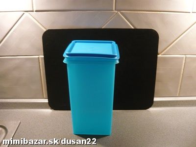 +++ Tupper veža +++ posledná