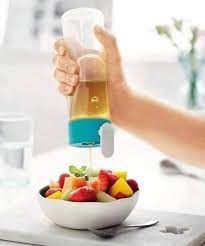 Majolenka - čierny vrchnák - fantastická na med