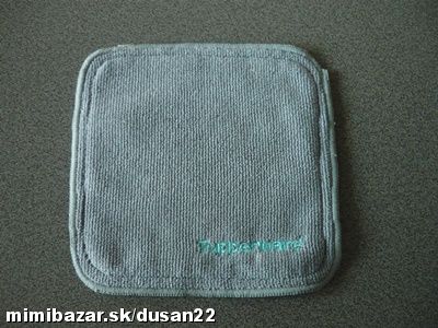 Ultra Pro mikrovlakno - utierka