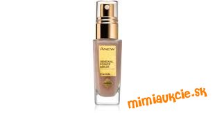 Co potesi kazdeho Muza Zenu,predsa ANEW za super cenu.....Obnovujuce serum...