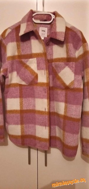 kabat.............farebny.....Sinsay................164.....