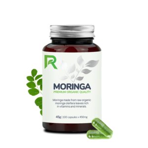 ***Moringa kapsuly -100 ks *** - !!! novoročný VýPREDAJ !!!...- bežne od 12,90 EUR..