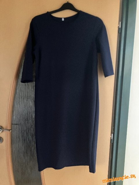 skvelé šaty