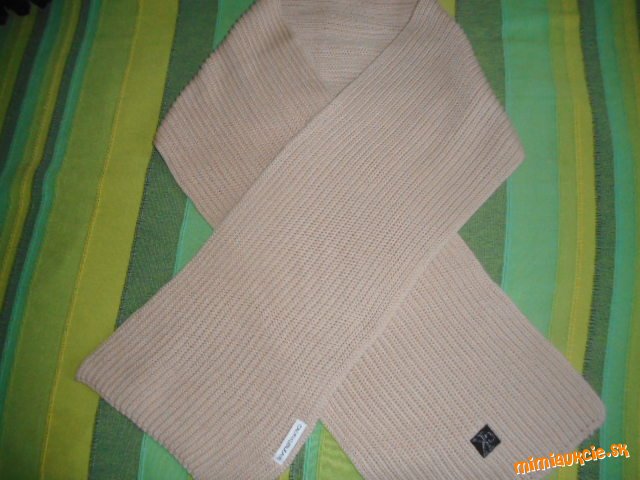 Veľký jemný šál