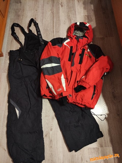 Lyžiarska súprava