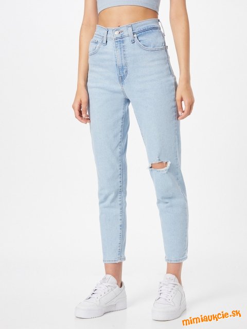 LEVI´S -  dámske rifle, PC 89,95€