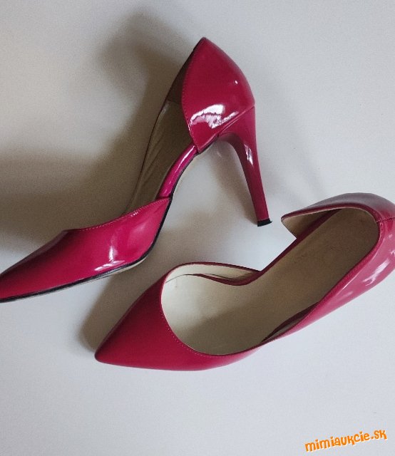 LAMBERT - dámske lodičky, PC 99€