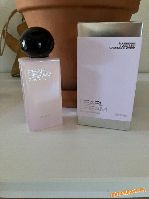 Pearl Dream EDP 50 ml