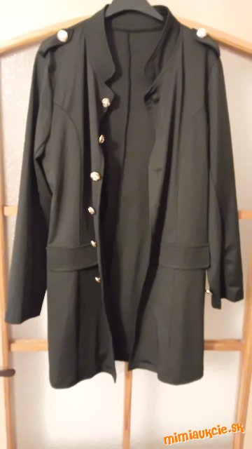 Damske alebo dievčenske čierne sačko