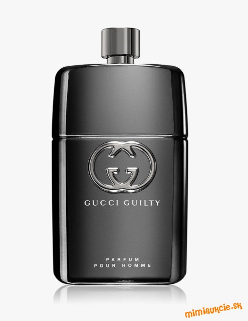 ❤️ Gucci Guilty Pour Homme parfém pre mužov 5ml ❤️